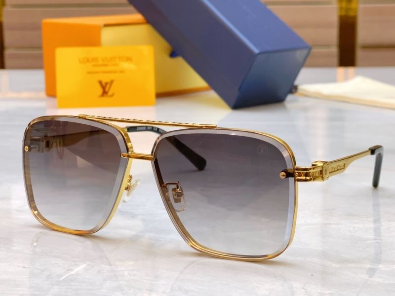 LV Sunglasses